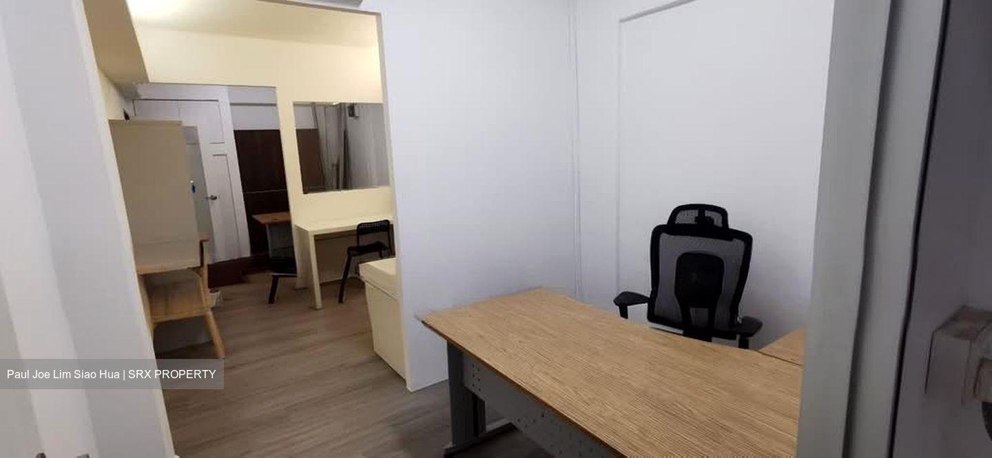 Balestier Hill Shopping Centre (D11), Office #605336601